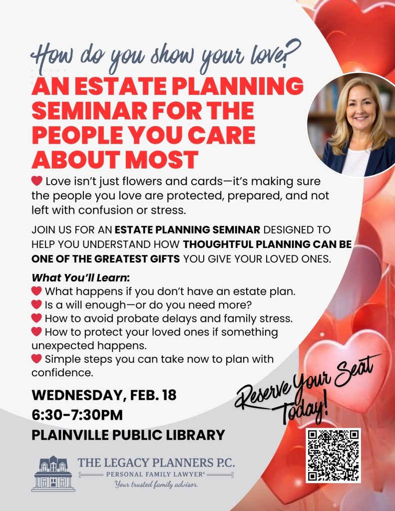 Feb 2026 Library seminar