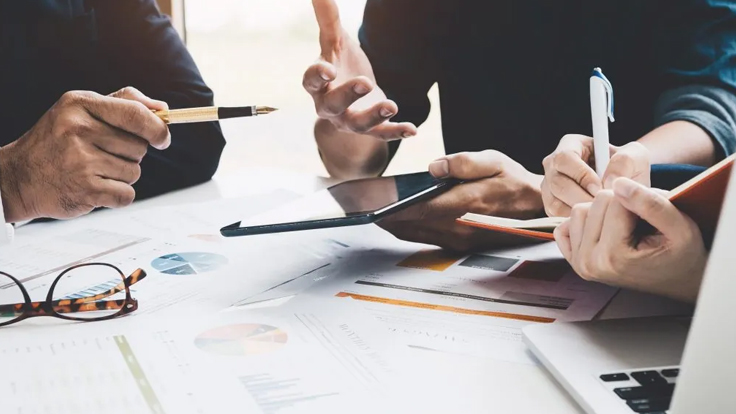 Business Services