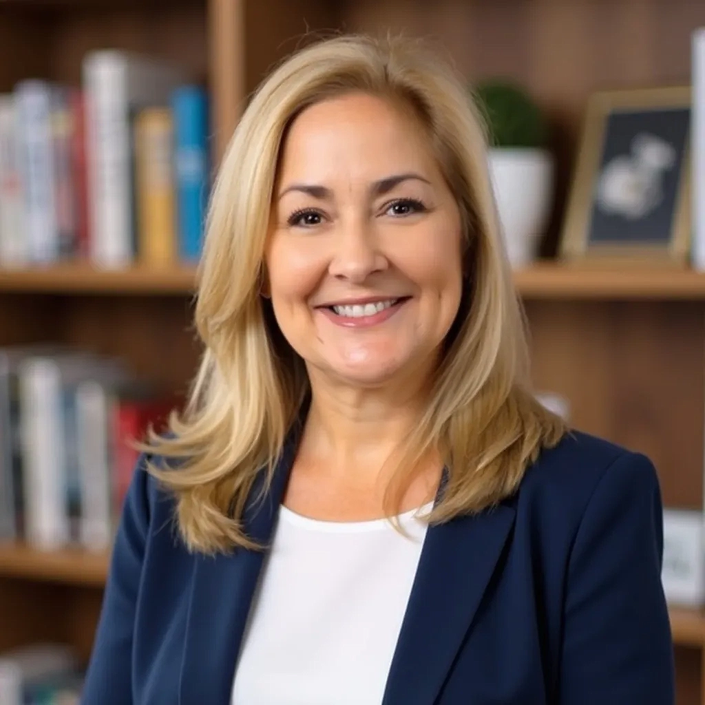 Lauren J. Caisse, Esq.