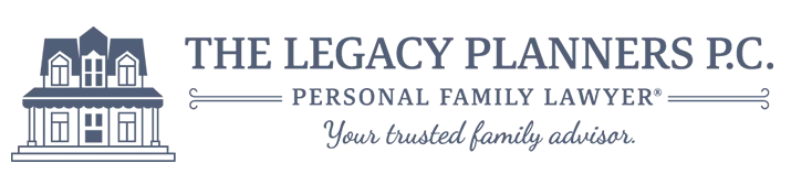 The Legacy Planners P.C.