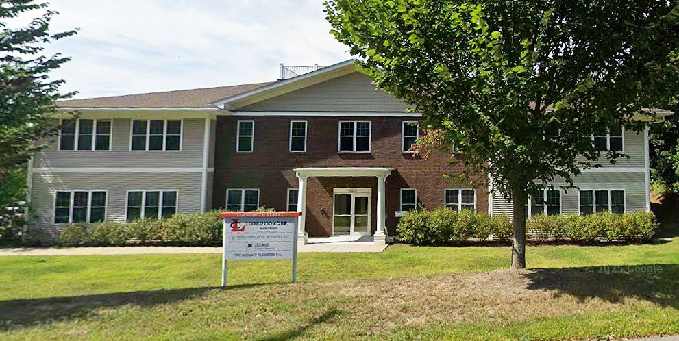 Office building